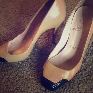 Christian Louboutin Heels